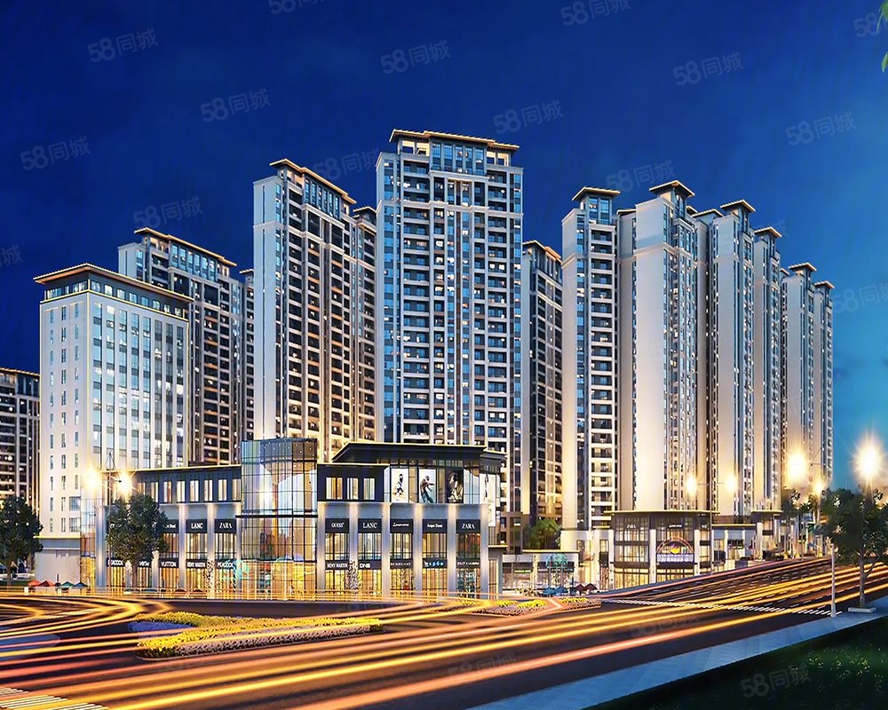 邸尚苑, 状元府邸尚苑小区详情,房价走势,房源,业主论坛】- 韶关58