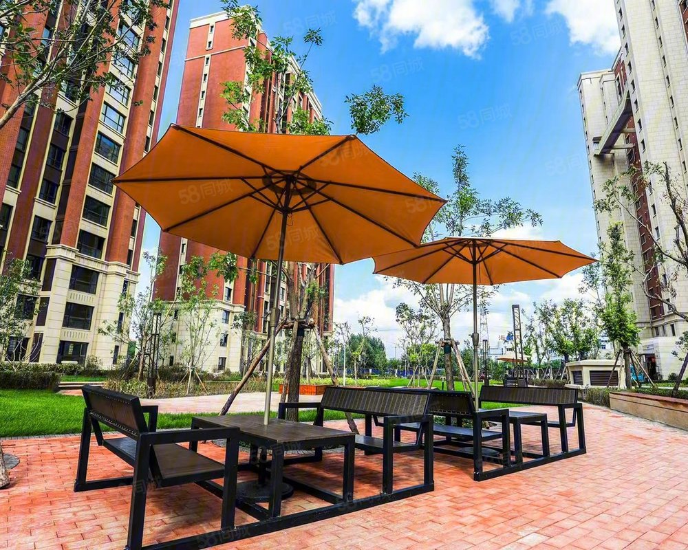 泽信·四季花城小区详情,房价走势,房源,业主论坛】- 通辽58同城