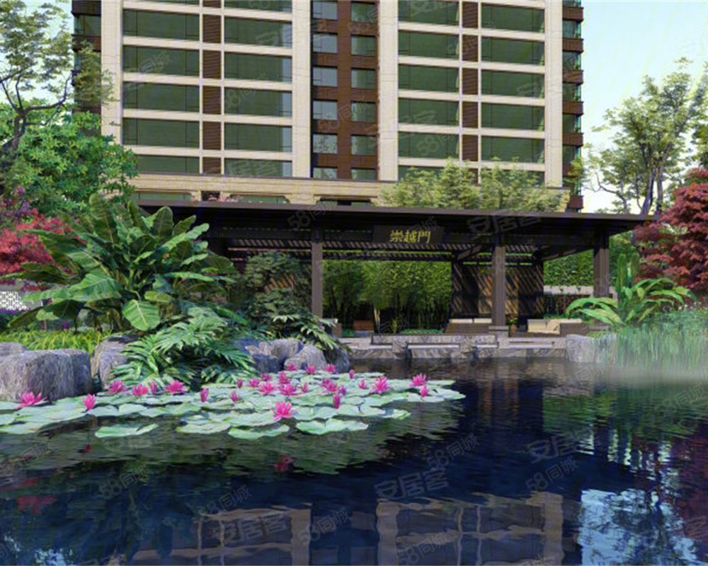 【和顺国樾府, 和顺国樾府小区详情,房价走势,房源,业主论坛】- 蚌埠