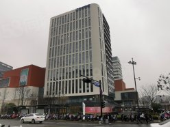 (出租) 东站 华威大厦 面积290  地铁口 精装修 写字楼 办公室