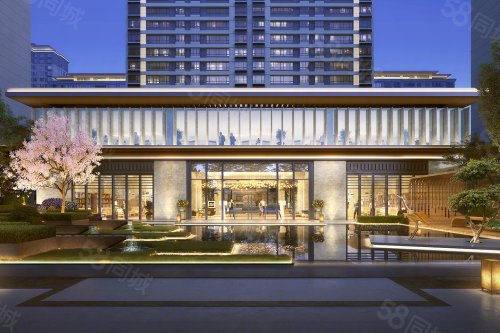 深圳园燕云城新房