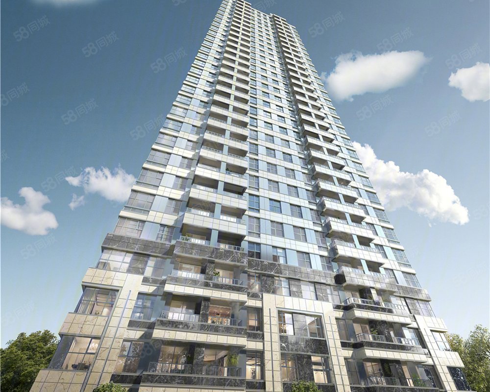 【中海臻如府, 中海臻如府小区详情,房价走势,房源,业主论坛】- 上海