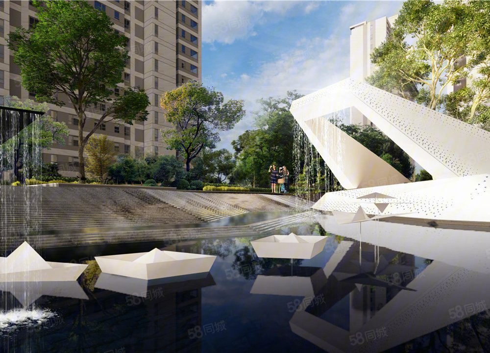 【泽信·悦山郡, 泽信·悦山郡小区详情,房价走势,房源,业主论坛】