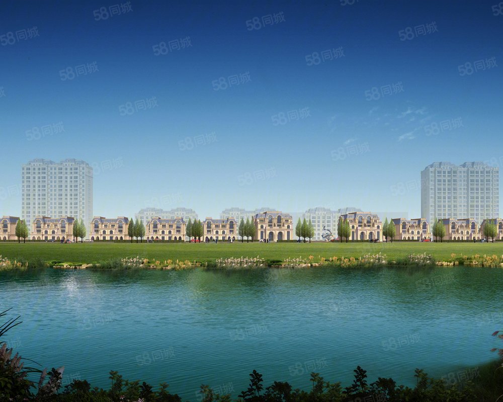 【御湖花园, 御湖花园小区详情,房价走势,房源,业主论坛】- 天门58