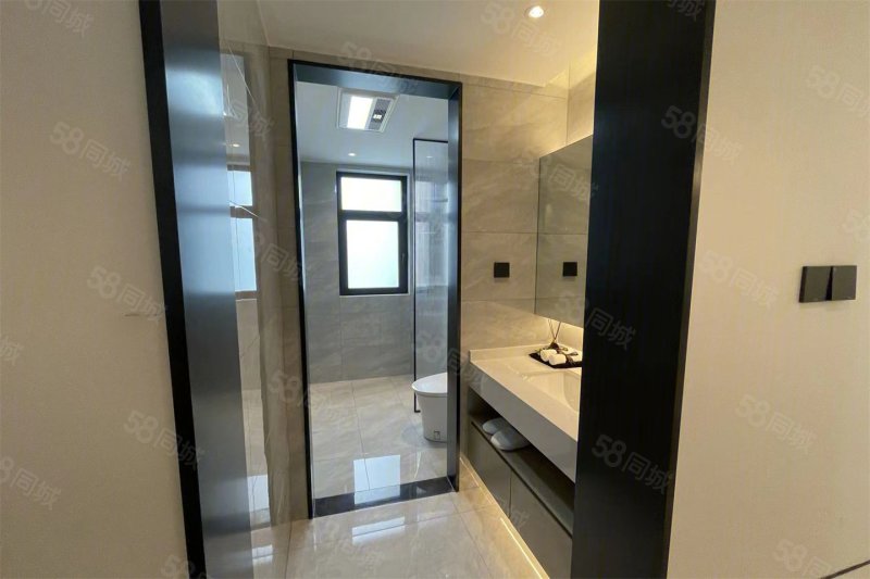 民生城市芳华(新房)3室2厅108㎡59万二手房图片