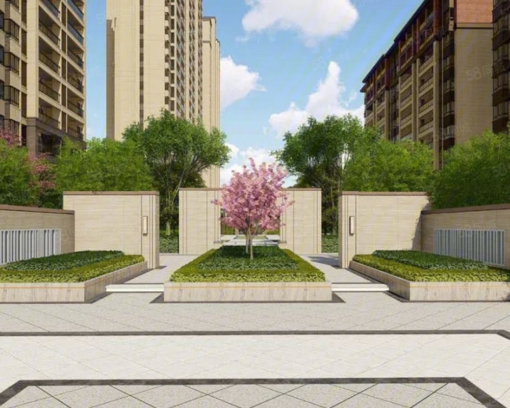 驿龙华府(新房)小区详情,房价走势,房源,业主论坛】- 盐城58同城