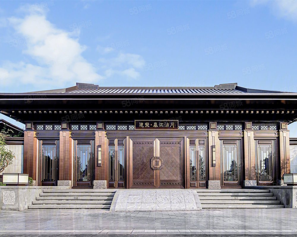 【建发春江泊月, 建发春江泊月小区详情,房价走势,房源,业主论坛】