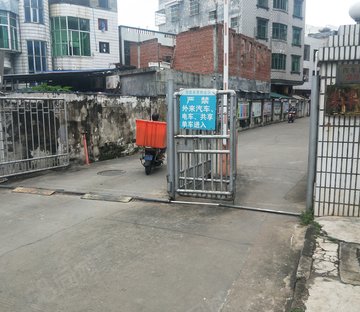 小区图片