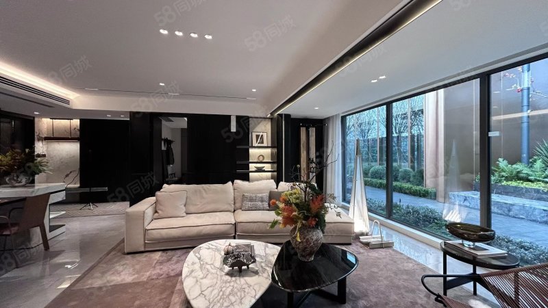 阅天府4室2厅143㎡474万二手房图片