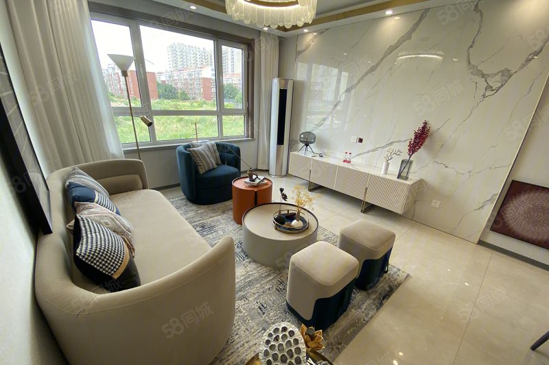 即住,找我团购,运河樾府(新房)-沧州58同城