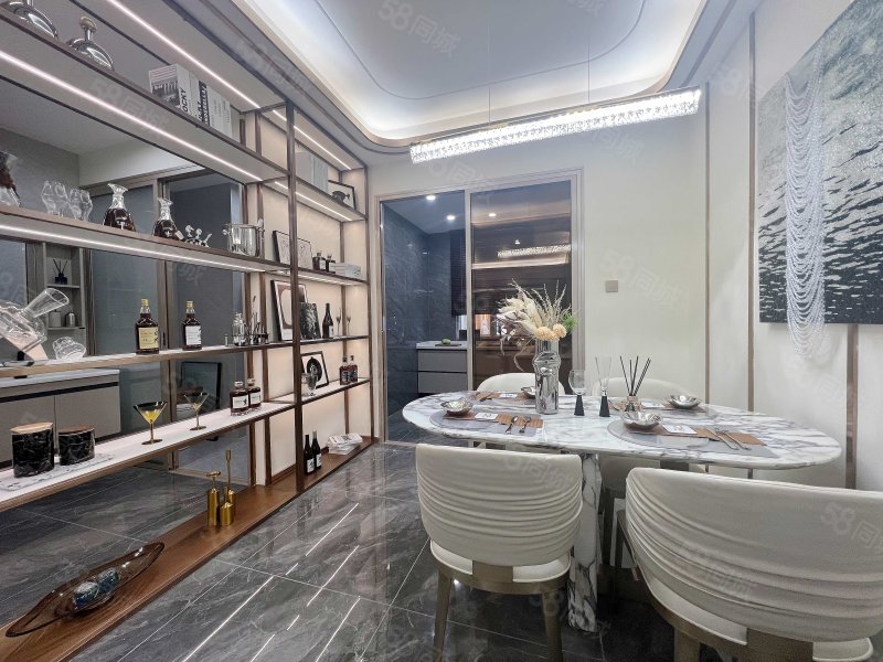 泰和府3室2厅119.27㎡81万二手房图片