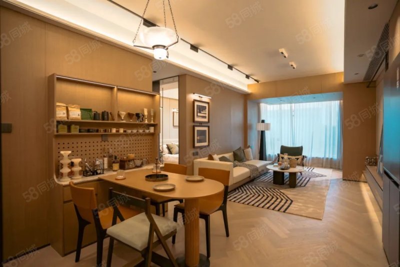 北投印象2室2厅89㎡81万二手房图片